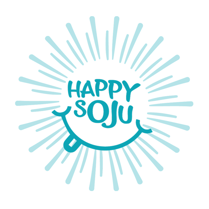 Happy Soju Lim Siang Huat